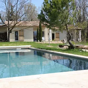  Hébergement de vacances Le Fournil En Provence
